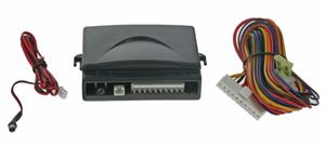 Obrázek z Coming home sensor 