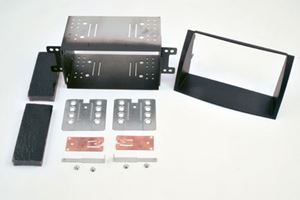 Obrázek z 2DIN redukce pro Kia Sorento 11/2009-2013 