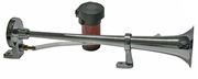 Obrázek Singl-fanfára 443mm, 12V stálý tón s kompresorem