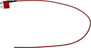 Obrázek z Pracovní MIDI pojistka 10A 