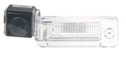 Obrázek Kamera PAL/NTSC do vozu AUDI A6L/A4/A8/Q7