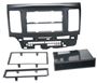 Obrázek z METRA 2DIN/1DIN redukce pro Mitsubishi Lancer 2008- 