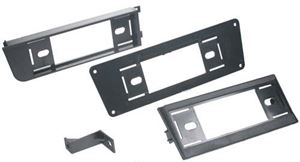 Obrázek z METRA ISO redukce pro Volvo kit 1975-1993 