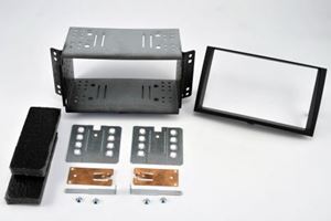 Obrázek z 2DIN redukce pro Kia Venga 2010- 