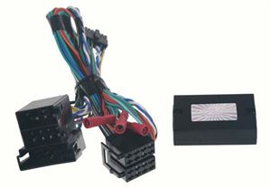 Obrázek z Adaptér z volantu pro Fiat Panda 2007-2012 