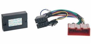 Obrázek z Adaptér z volantu pro Mazda CX7 2008- bez zesilovače 