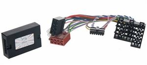 Obrázek z Adaptér z volantu pro Mercedes C (W203) -2004, CLK (W209) -2004 