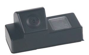 Obrázek z Kamera CCD, PAL do vozu Toyota Landcruiser 
