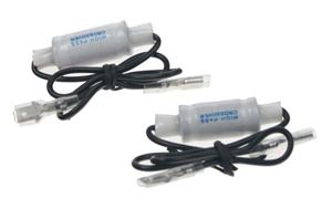 Obrázek z Výkonová horní propust od 2800 Hz (pár) 