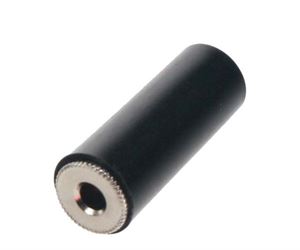 Obrázek z Konektor Jack 3,5mm samice 