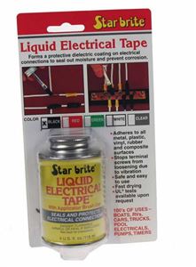 Obrázek z Tekutá izolační páska 118 ml  