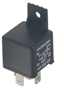 Obrázek PŘEPÍNACÍ relé 12V, 20A/30A s diodou