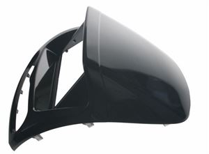 Obrázek z 2DIN redukce pro Peugeot iOn, Citroën C-zero 2009- 