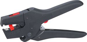 Obrázek z Odizolovávací kleště na vodiče 0.08-2.5mm2 