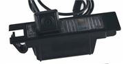 Obrázek Kamera PAL/NTSC do vozu Fiat, Opel Astra, Vectra, Zafira, Renault Scenic