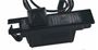 Obrázek z Kamera PAL/NTSC do vozu Fiat, Opel Astra, Vectra, Zafira, Renault Scenic 