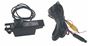 Obrázek z Kamera PAL/NTSC do vozu Fiat, Opel Astra, Vectra, Zafira, Renault Scenic 