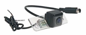 Obrázek z Kamera PAL/NTSC do vozu Škoda Octavia II (sedan i combi) 