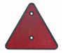 Obrázek z Zadní odrazový element - trojúhelník 