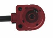 Obrázek Patice výbojek pro D2S