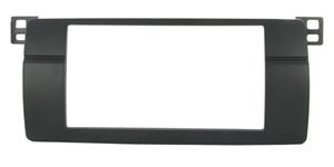 Obrázek z 2DIN redukce pro BMW série 3 E46 1998-2005 