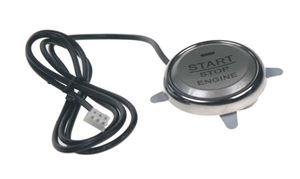 Obrázek z Bezklíčové startování automobilu 