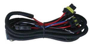 Obrázek z Kabelový svazek pro HID sadu H8/H9/880/881 