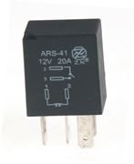 Obrázek MINIATURNÍ SPÍNACÍ relé 12V