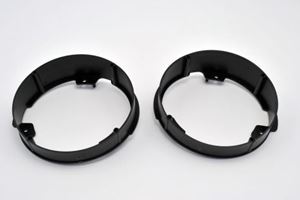 Obrázek z PLAST pro repro Ford Focus C-Max 11/2010-, 165 mm zadní 