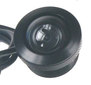 Obrázek z Kamera CCD vnější, PAL 