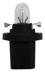 Obrázek z OSRAM 12V B8,5d 1,2W standard (10ks) 