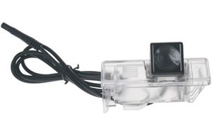 Obrázek z Kamera PAL/NTSC do vozu Mercedes Viano W639, Vito V639 