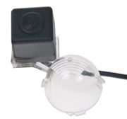 Obrázek Kamera PAL/NTSC do vozu Suzuki SX4(Hatchback) 2009-2012