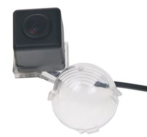Obrázek z Kamera PAL/NTSC do vozu Suzuki SX4(Hatchback) 2009-2012 