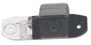 Obrázek z Kamera PAL/NTSC do vozů Volvo, Mercedes ML 