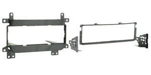 Obrázek z METRA ISO redukce pro Suzuki Grand Vitara 03-05, XL7 03-06, Vitara 03-05 