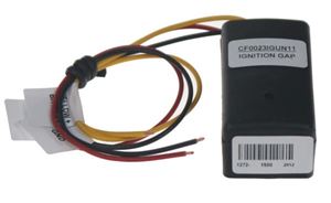 Obrázek z Stabilizátor napětí autorádia 