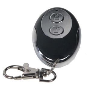 Obrázek z Univerzální dálkový ovladač 270 - 450 MHz 