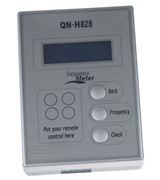 Obrázek Měřič frekvence dálkových ovladačů + tester