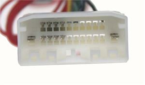 Obrázek z Konektor ISO Fiat Freemont 2012- 