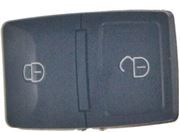 Obrázek Náhr. tlačítka ovladače pro Škoda, VW, Seat, 2-tlačítkový