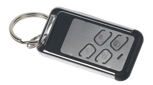 Obrázek z Náhradní dálkový ovladač k SPY03, SPY11, SPY09, SE543 