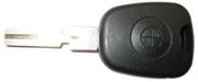 Obrázek Náhr. klíč pro BMW