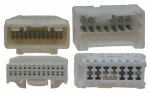 Obrázek z Kabeláž pro HF PARROT/OEM Renault, Dacia 