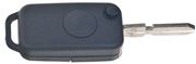 Obrázek Náhr. obal klíče pro Mercedes-Benz, 1-tlačítkový