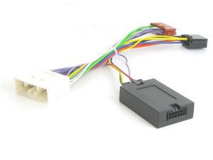 Obrázek z Adaptér z volantu pro Chevrolet Spark 2010-2015 