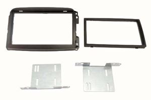 Obrázek z 2DIN redukce pro Fiat 500L 2012- 