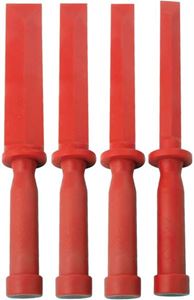 Obrázek z Sada 4 vyjímacích nástrojů (dlát) 