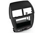 Obrázek z 2DIN/1DIN redukce pro Mitsubishi ASX  06/2010-14, Outlander, Peugeot 