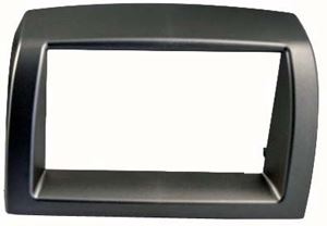 Obrázek z 2DIN redukce pro Lancia Ypsilon 07- 